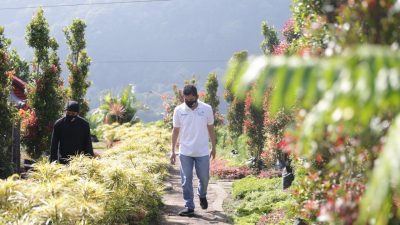 PLN Kembangkan 104 Desa Wisata Melalui Program TJSL