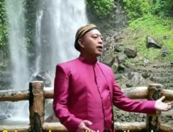 Dukung Pengembangan Wisata, Sukarno Ciptakan Lagu Wisata Kabupaten Karanganyar