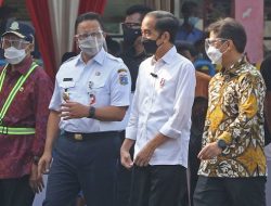 SMRC: Mayoritas Responden Menolak Presiden Kembali Dipilih Oleh MPR