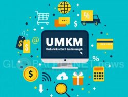 Askrindo Beri Penjaminan Kredit UMKM Rp4,8 Triliun Hingga Mei 2021