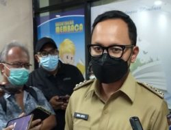 Protokol Kesehatan Di KA Belum Cukup, WFH Solusi Tekan Penyebaran Covid19