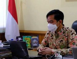 Kendalikan Penyebaran Virus Covid-19, Kota Solo Akan Terapkan Jam Malam