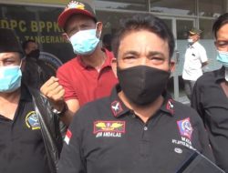 Kasus Covid Meningkat, BPPKB Dukung PPKM Darurat