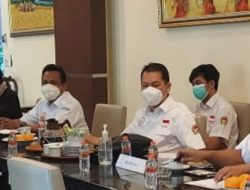 LPKAN Dukung PPKM Darurat dan Siap Kawal Kebijakan Pemulihan Ekonomi Nasional