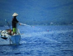 Permen KP 17/2021 Buat Nelayan Menjerit