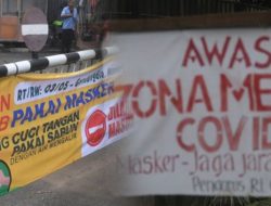 Bupati Bogor Ajak Kepala Perangkat Daerah Fokus Perangi Covid-19