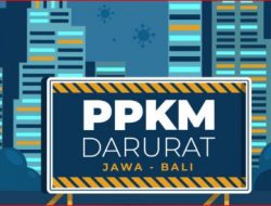Kabupaten Bogor Siap Terapkan PPKM Darurat