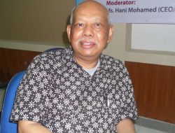 Amendemen UUD tak Terbatas tak Sehat Bagi Demokrasi