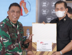 BNPT: Mahasiswa harus waspadai kelompok pemecah belah bangsa