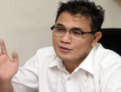 Budiman Sudjatmiko: Bukit Algoritma Sangat Erat Dengan Teknologi Data