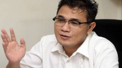 Budiman Sudjatmiko: Keanekaragaman Indonesia Akan Dicari-cari dunia Pada Era Serba Seragam Di Tahun 2045