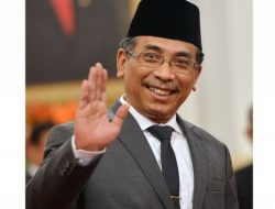 Gus Yahya: Indonesia Punya Konsep Dunia yang Adil dan Bermartabat
