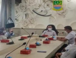 RSUD Kabupaten Bekasi Dapat Bantuan Alkes 