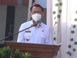 Percepat Vaksinasi Massal, Inilah Empat Program Strategis Pj Bupati Bekasi