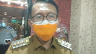 Polemik Wacana Pergantian Pj Bupati Bekasi, Masyarakat Minta Deni Ramdan Agar Dipertahankan