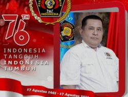 Meriahkan HUT RI ke-76, PWI Kabupaten Bogor Kembali Gelar Pertandingan 3 Cabor