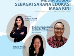 Kominfo Didorong Agar Percepat Infrastruktur Digital ke Daerah Terpencil