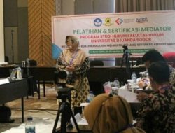 Unida Bogor Gandeng IMAC Tingkatkan Kualifikasi Dosen