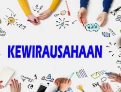 Lulusan Perguruan Tinggi Vokasi Harus Miliki Jiwa Entrepreneur