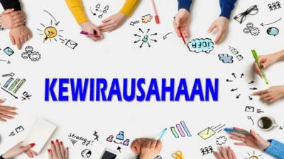 Lulusan Perguruan Tinggi Vokasi Harus Miliki Jiwa Entrepreneur