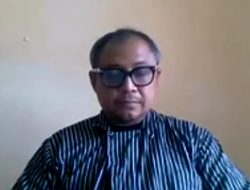 Pasien Covid- 19 Bisa Sembuh, Asal Tidak Panik