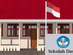 Pekerjaan Fisik 18 Unit SD di Rote Ndao Terus Dikebut