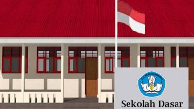 Pekerjaan Fisik 18 Unit SD di Rote Ndao Terus Dikebut