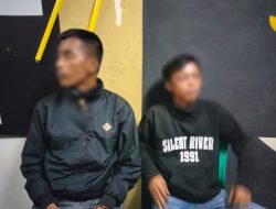 Polisi Terus Selidiki 2 Jukir Yang Dikeroyok Ormas