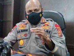 KKB Diduga Bunuh Dua Pekerja Pembangun Jembatan di Yahukimo