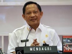 Inilah Peringatan Keras Mendagri untuk Kepala Daerah