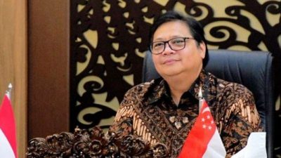 Airlangga: Penempatan Pekerja Migran RI Berkontribusi Terhadap Ekonomi