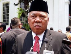 Pemerintah Pusat Kini Bisa Ambilalih Pembangunan Jalan di Daerah