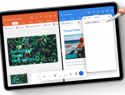 HUAWEI MatePad 11 Terjual Lebih dari 2000 Unit di Hari Pertama Penjualan