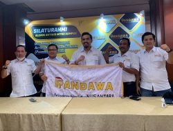 Alumni BEM Seluruh Indonesia dan Aktivis Kampus Deklarasikan Pandawa Nusantara