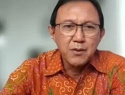 Rektor: Universitas Siapkan SDM Kuasai Teknologi Revolusi Industri 4.0
