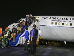 Ketua MPR Apresiasi Keberhasilan Evakuasi WNI di Afghanistan