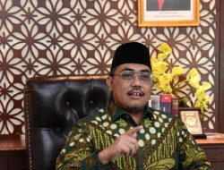 Gus Jazil: MPR Harus Hadir di Tengah Kesulitan Masyarakat