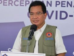 Wiku: Situasi Pandemi COVID-19 di Indonesia Relatif Stabil Sejak Maret