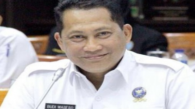 Komisi IV DPR Cecer Bulog Soal Impor Beras Khusus