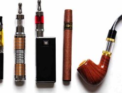 Regulasi Cukai Rokok Elektrik Dinilai Belum Jelas