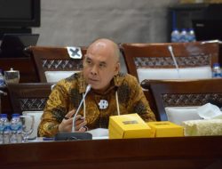 Politisi Gerindra Ungkap Penyebab Gagalnya Target Ekonomi Tahun 2021