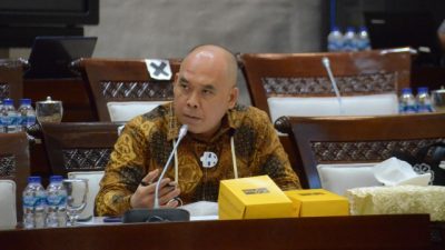 Pemerintah Diminta Percepat Realisasi Anggaran Penanganan Covid-19 dan PEN