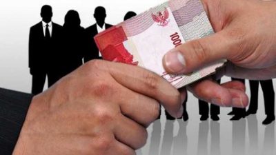 LAMI: Kasus Jual Beli Jabatan oleh Kepala Daerah Bukan Hal Aneh