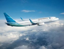Legislator Dukung Laporan Dugaan Korupsi PT Garuda Indonesia