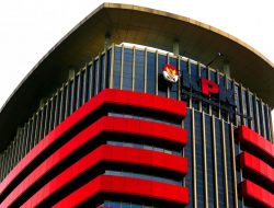 KPK Perpanjang Masa Penahanan Azis Syamsuddin