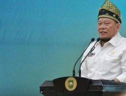 Ketua DPD RI: Hikmah Terbesar Pandemi Adalah Terungkapnya Persoalan Fundamental Bangsa