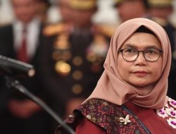 Dewas KPK Jatuhkan Sanksi Berat Terhadap Lili Pintauli Siregar