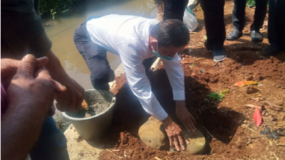 Program Samisade Dapat Dongkrak Desa Tertinggal