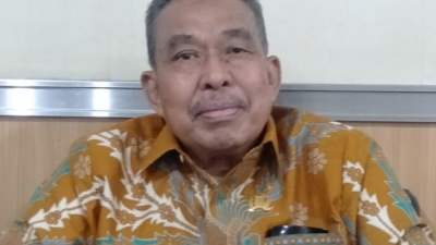 Politisi PDIP Soroti Soal Penyerapan APBD DKI Rendah