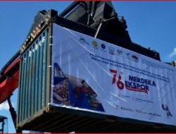 Jokowi Minta Pemda Gali dan Kembangkan Komoditas Potensial